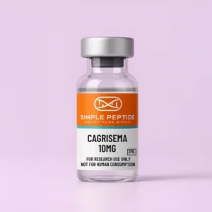 CagriSema 10MG/10MG