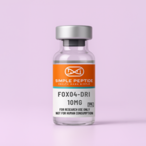 FOX04-DRI 10MG