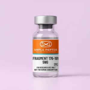 Fragment 176-191 5MG