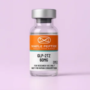 GLP-2TZ 60MG