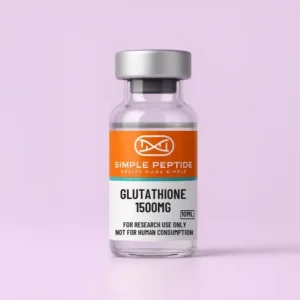 Glutathione 1500MG