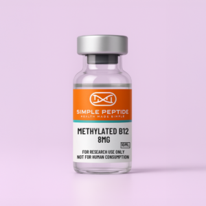 Methylated B12 10MG