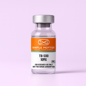 TB-500 (Thymosin Beta-4)